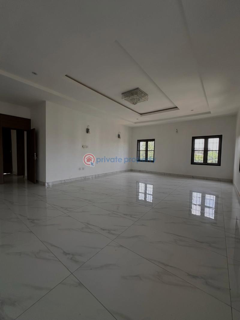 7 bedroom Detached Duplex For Sale Kaura Abuja Phase 2  - 18
