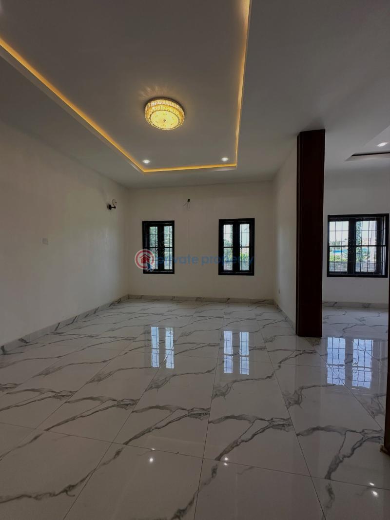 7 bedroom Detached Duplex For Sale Kaura Abuja Phase 2  - 7