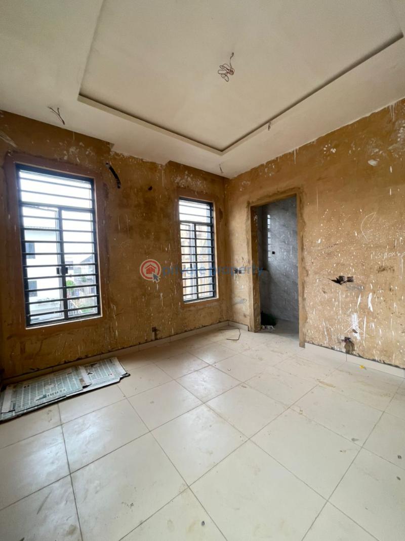 7 bedroom Detached Duplex For Sale Magodo GRA Phase 2 Kosofe/Ikosi Lagos - 0