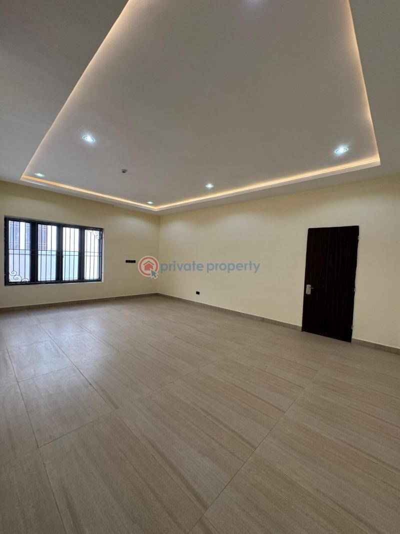 7 bedroom Detached Duplex For Sale Guzape Abuja Phase 1  - 10