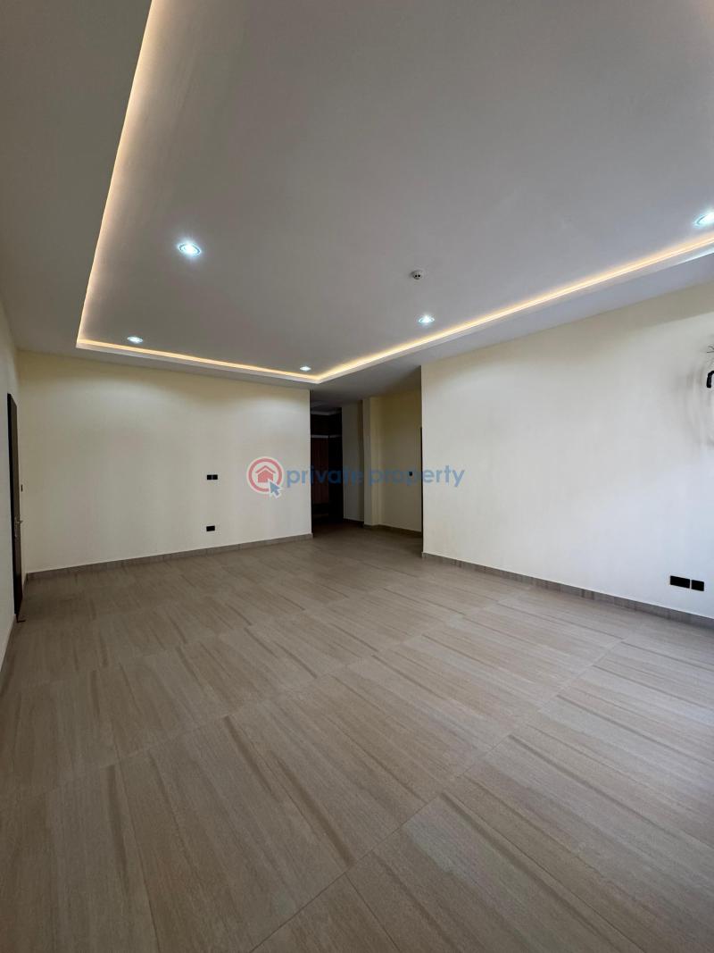7 bedroom Detached Duplex For Sale Guzape Abuja Phase 1  - 9