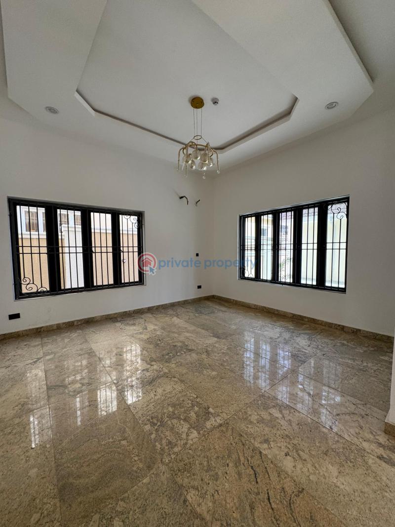 7 bedroom Detached Duplex For Sale Guzape Abuja Phase 1  - 15