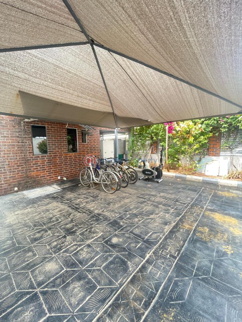 7 bedroom Detached Duplex For Sale Osapa Lekki Lagos - 7