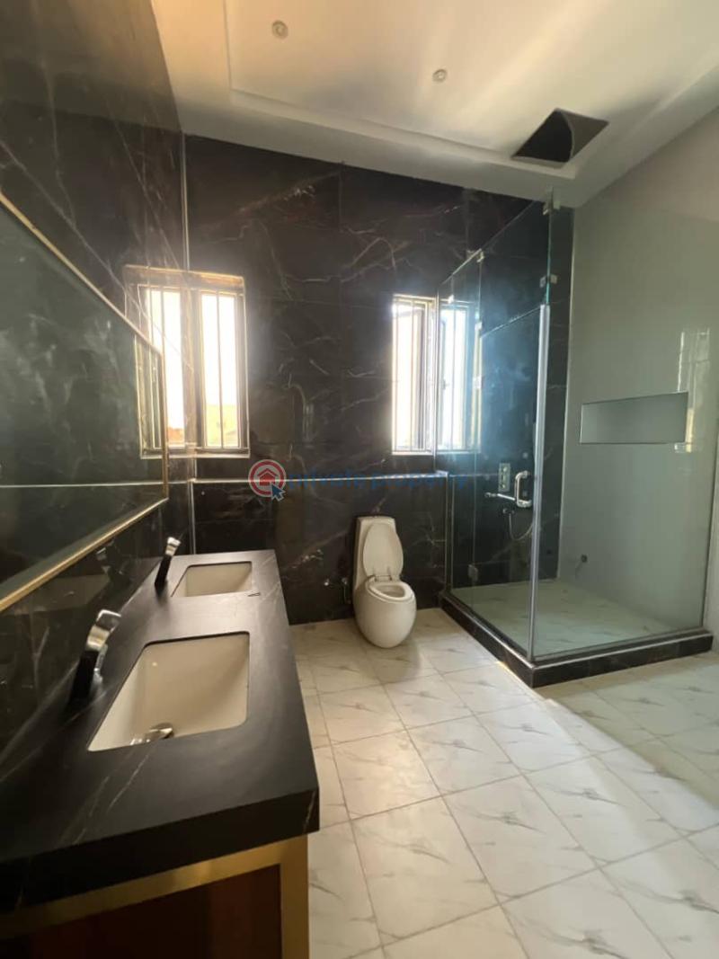 7 bedroom Detached Duplex For Sale Lekki Phase 1 Lagos - 7