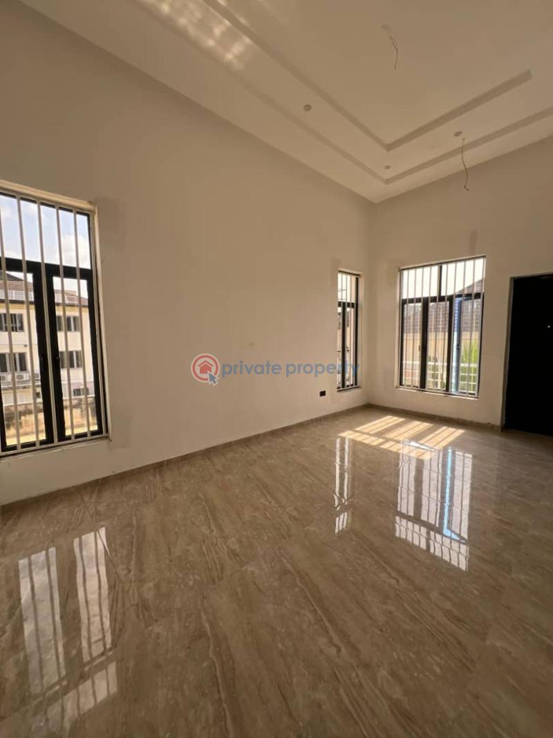 7 bedroom Detached Duplex For Sale Lekki Phase 1 Lagos - 13
