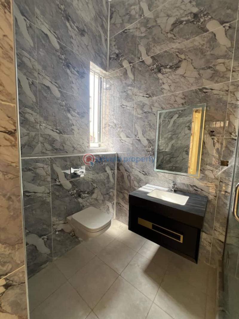 7 bedroom Detached Duplex For Sale Lekki Phase 1 Lagos - 11