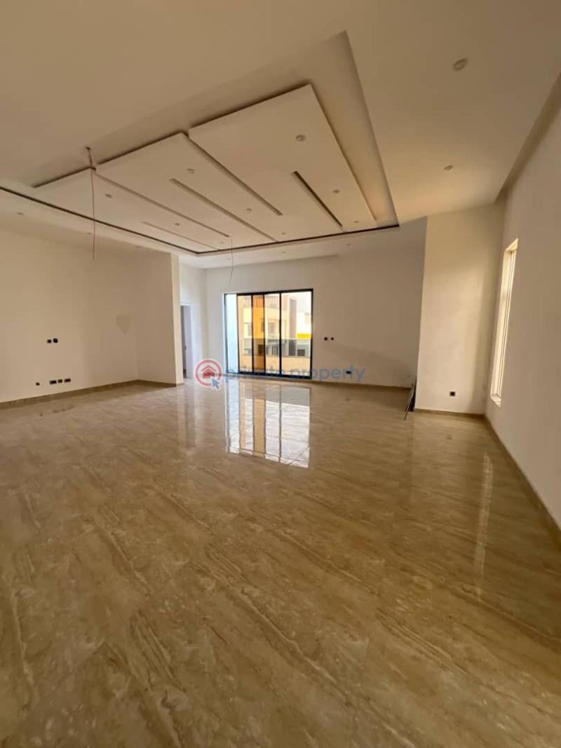 7 bedroom Detached Duplex For Sale Lekki Phase 1 Lagos - 14