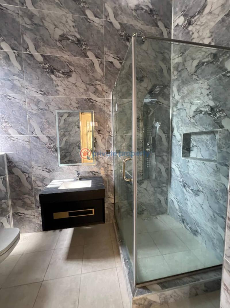 7 bedroom Detached Duplex For Sale Lekki Phase 1 Lagos - 9