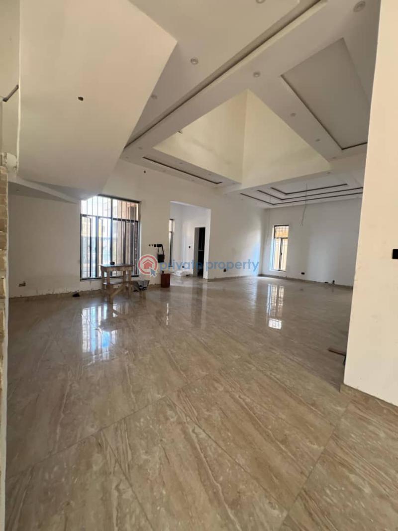 7 bedroom Detached Duplex For Sale Lekki Phase 1 Lagos - 5