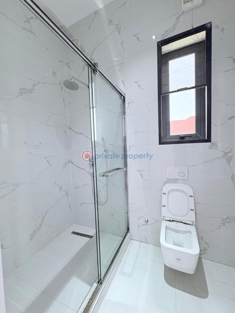 5 bedroom Detached Duplex For Sale Osapa London Lekki Lagos - 5