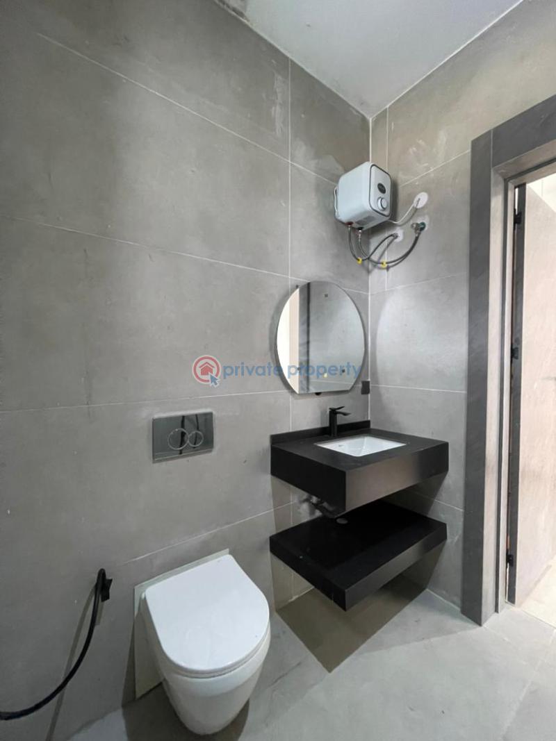 7 bedroom Detached Duplex For Sale Ikate Elegushi Lekki Lagos - 11