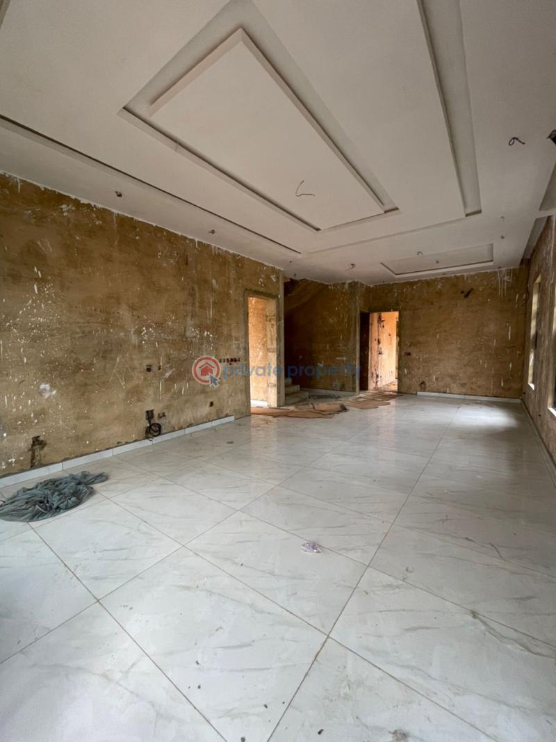 7 bedroom Detached Duplex For Sale Magodo GRA Phase 2 Kosofe/Ikosi Lagos - 15