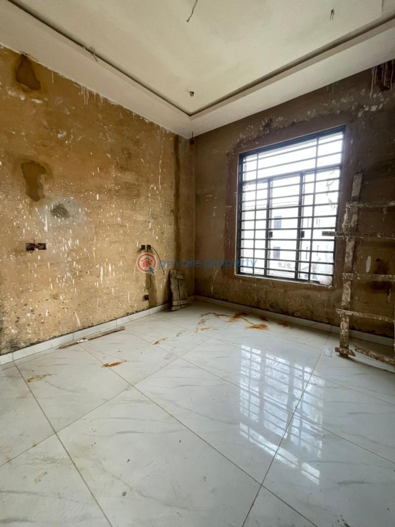 7 bedroom Detached Duplex For Sale Magodo GRA Phase 2 Kosofe/Ikosi Lagos - 6