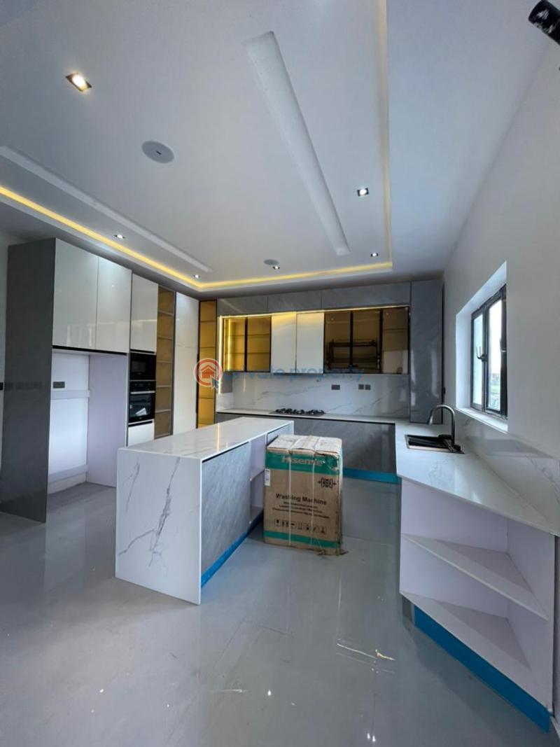 7 bedroom Detached Duplex For Sale Ikate Elegushi Lekki Lagos - 18