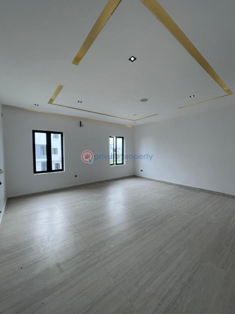 7 bedroom Detached Duplex For Sale Ikate Elegushi Lekki Lagos - 16
