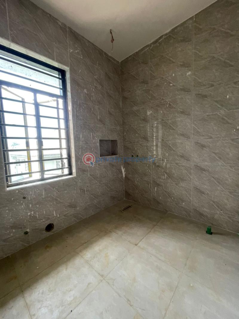 7 bedroom Detached Duplex For Sale Magodo GRA Phase 2 Kosofe/Ikosi Lagos - 2