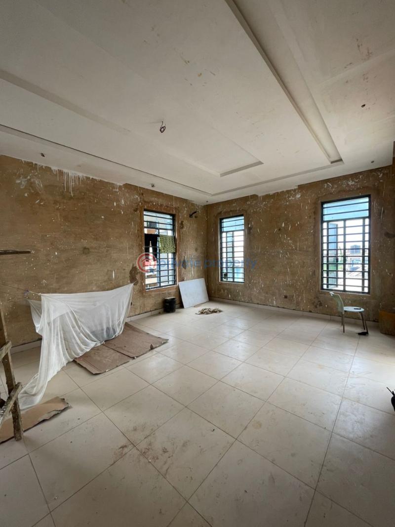 7 bedroom Detached Duplex For Sale Magodo GRA Phase 2 Kosofe/Ikosi Lagos - 11