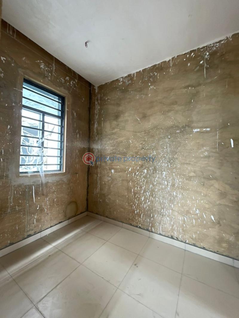 7 bedroom Detached Duplex For Sale Magodo GRA Phase 2 Kosofe/Ikosi Lagos - 5