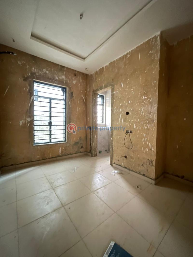 7 bedroom Detached Duplex For Sale Magodo GRA Phase 2 Kosofe/Ikosi Lagos - 7