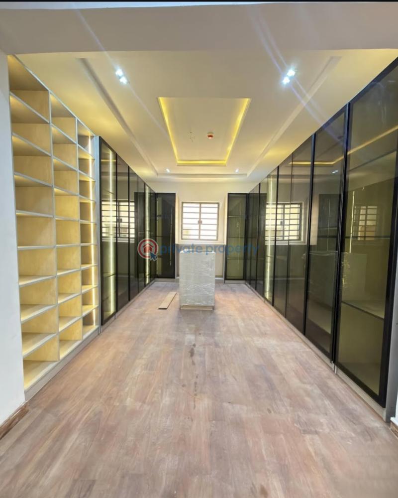 7 bedroom Detached Duplex For Sale Ikeja GRA Lagos - 9