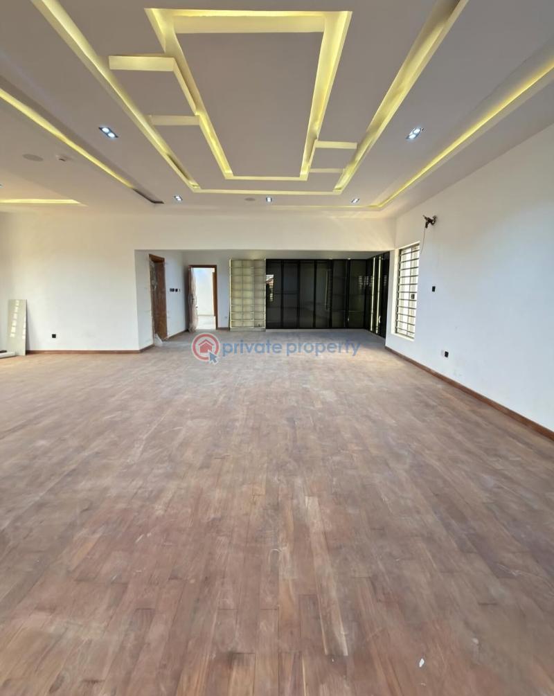 7 bedroom Detached Duplex For Sale Ikeja GRA Lagos - 0