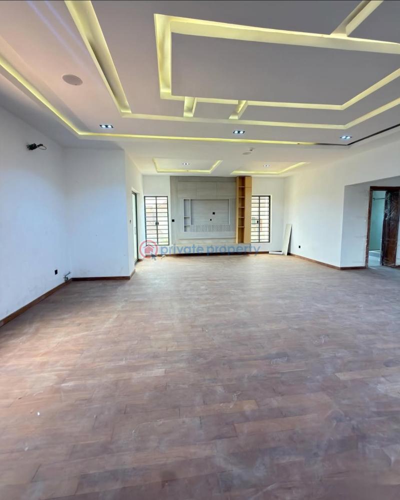 7 bedroom Detached Duplex For Sale Ikeja GRA Lagos - 8