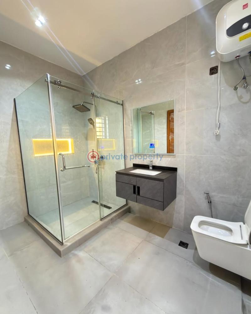 7 bedroom Detached Duplex For Sale Ikeja GRA Lagos - 6