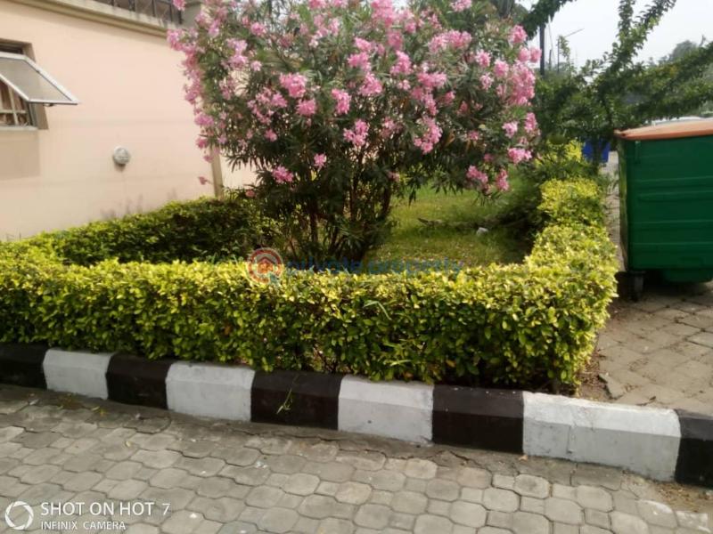 7 bedroom Detached Duplex For Rent Park View Estate Ikoyi Parkview Estate Ikoyi Lagos - 9