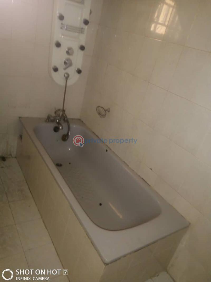 7 bedroom Detached Duplex For Rent Park View Estate Ikoyi Parkview Estate Ikoyi Lagos - 3