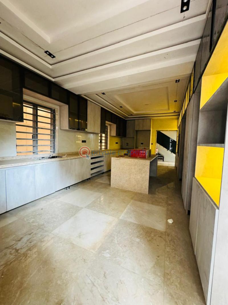 7 bedroom Detached Duplex For Sale Ikeja GRA Lagos - 16