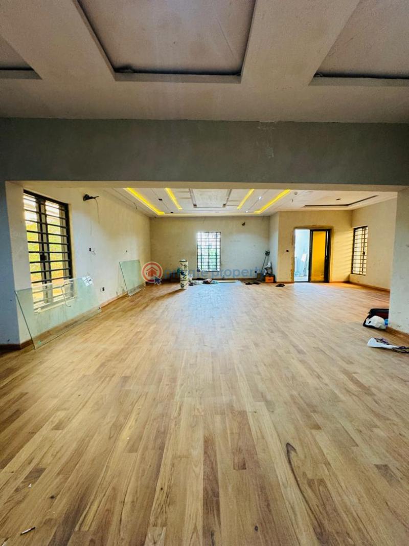 7 bedroom Detached Duplex For Sale Ikeja GRA Lagos - 10