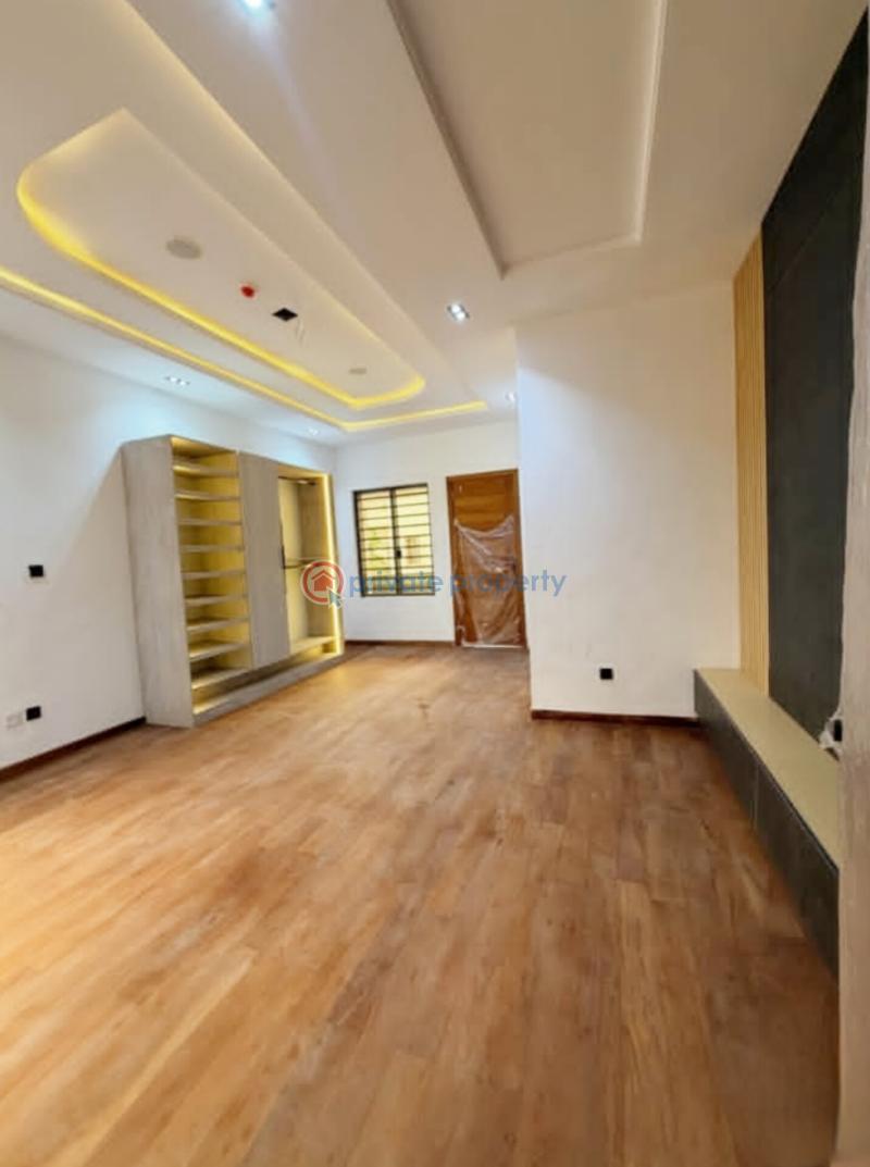 7 bedroom Detached Duplex For Sale Ikeja GRA Lagos - 4