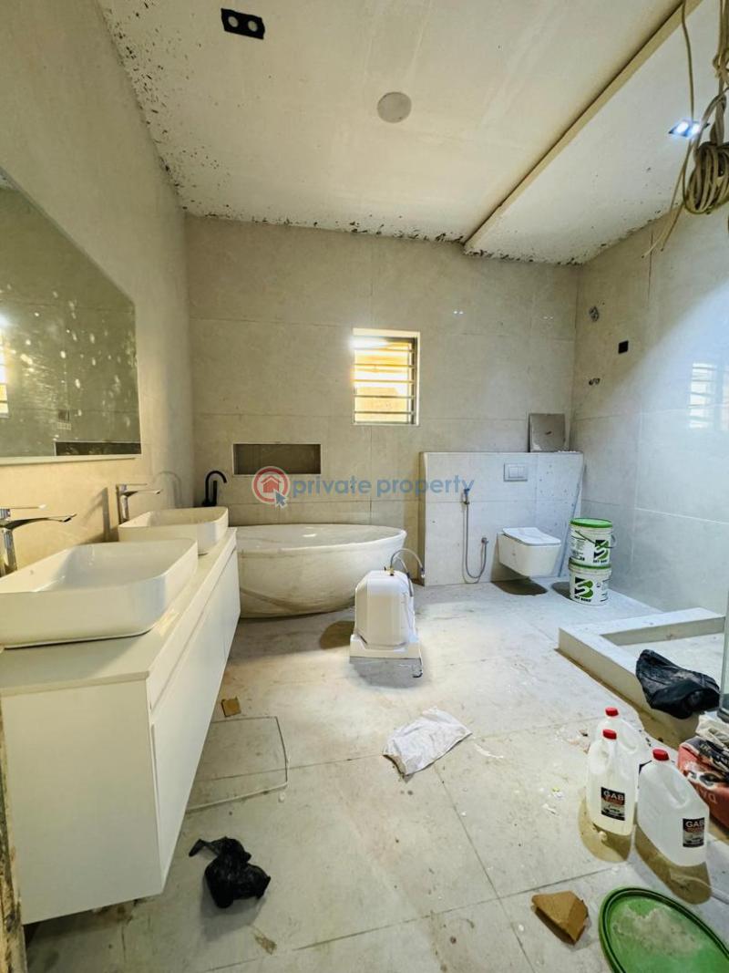 7 bedroom Detached Duplex For Sale Ikeja GRA Lagos - 13
