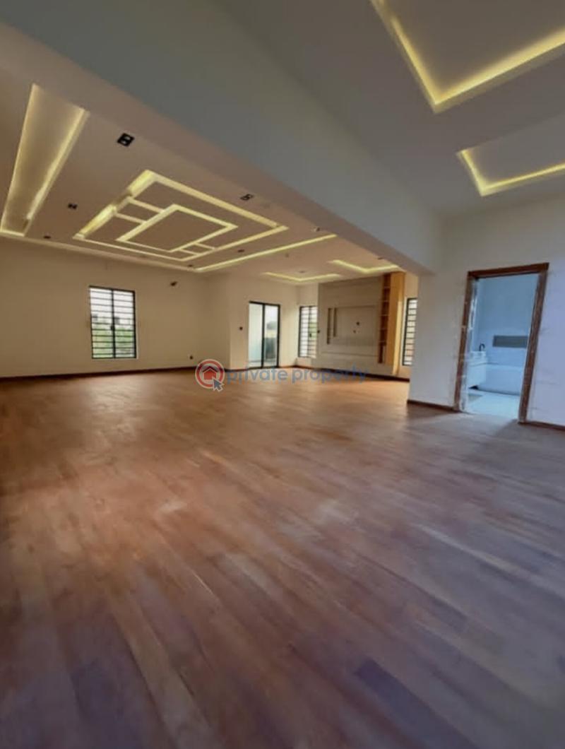 7 bedroom Detached Duplex For Sale Ikeja GRA Lagos - 2