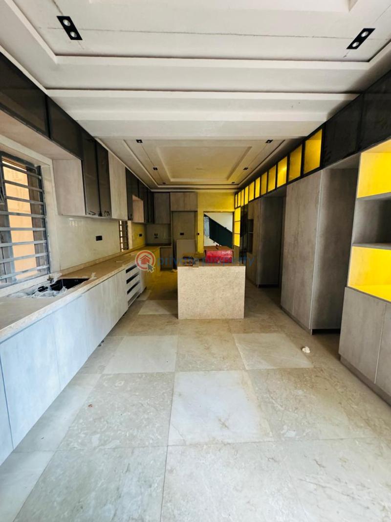 7 bedroom Detached Duplex For Sale Ikeja GRA Lagos - 9