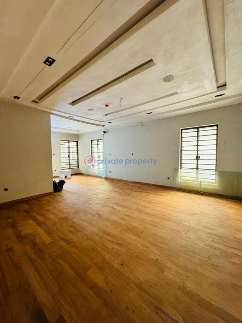7 bedroom Detached Duplex For Sale Ikeja GRA Lagos - 11