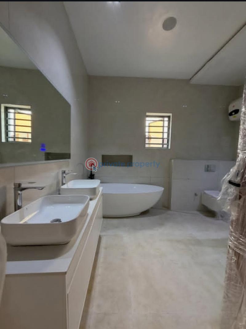 7 bedroom Detached Duplex For Sale Ikeja GRA Lagos - 6