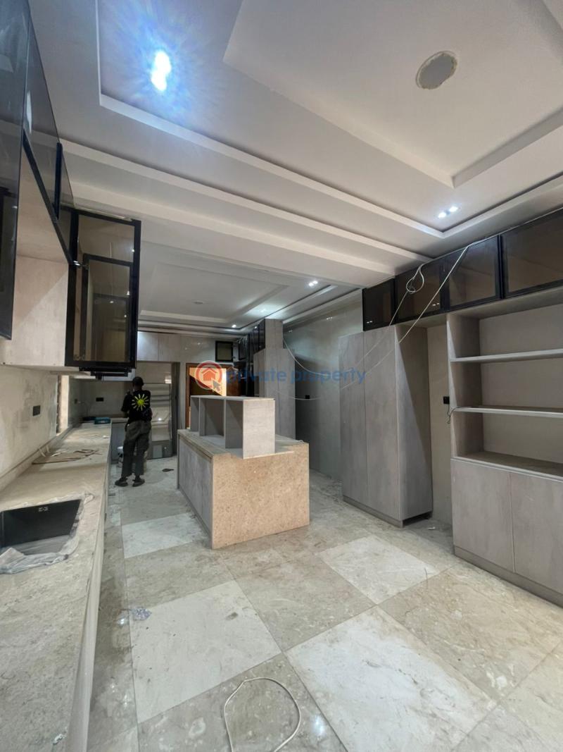 7 bedroom Detached Duplex For Sale Ikeja GRA Lagos - 17