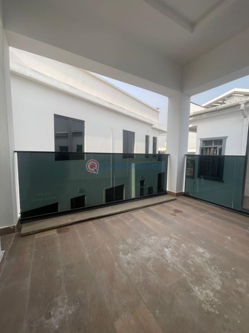 7 bedroom Detached Duplex For Sale Ikeja GRA Lagos - 28