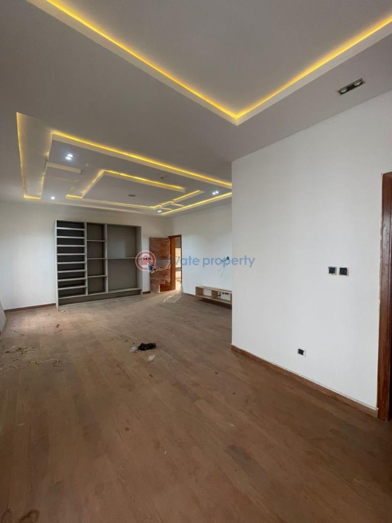 7 bedroom Detached Duplex For Sale Ikeja GRA Lagos - 20