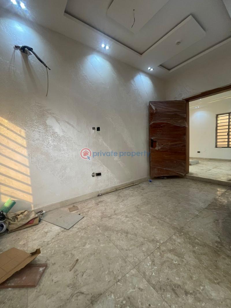 7 bedroom Detached Duplex For Sale Ikeja GRA Lagos - 2