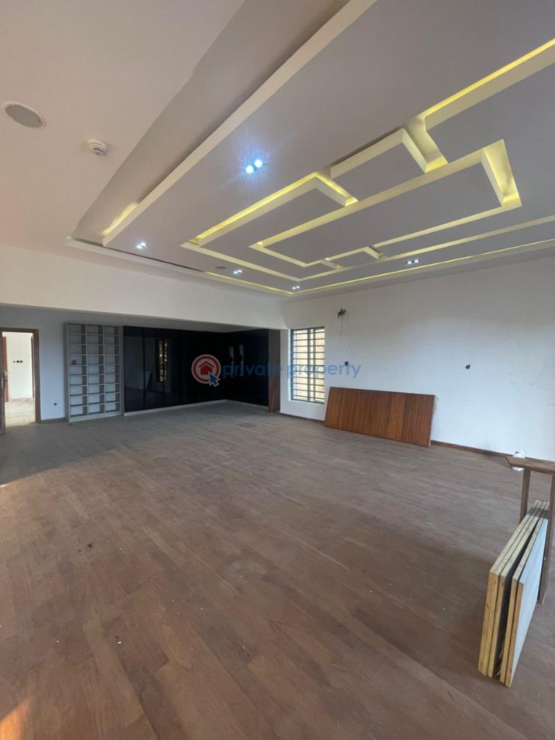 7 bedroom Detached Duplex For Sale Ikeja GRA Lagos - 13