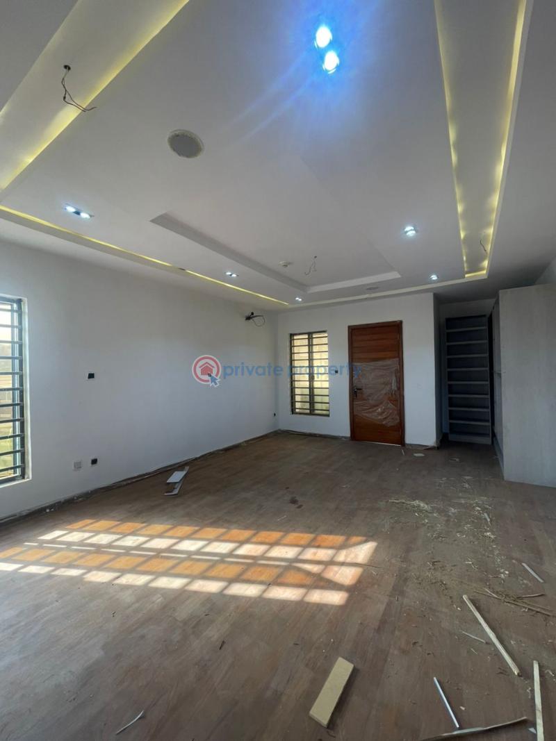 7 bedroom Detached Duplex For Sale Ikeja GRA Lagos - 27