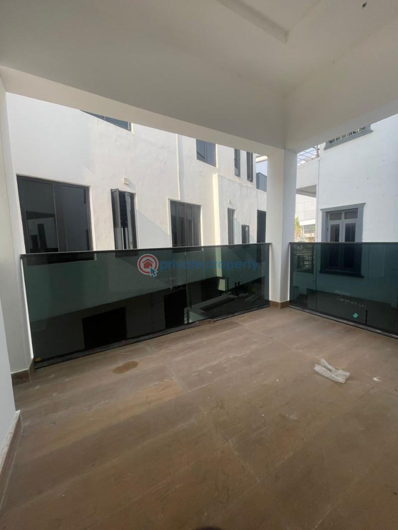 7 bedroom Detached Duplex For Sale Ikeja GRA Lagos - 35
