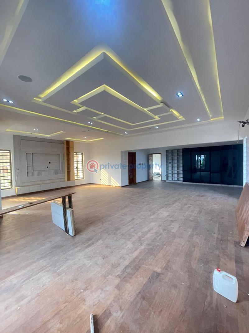 7 bedroom Detached Duplex For Sale Ikeja GRA Lagos - 23
