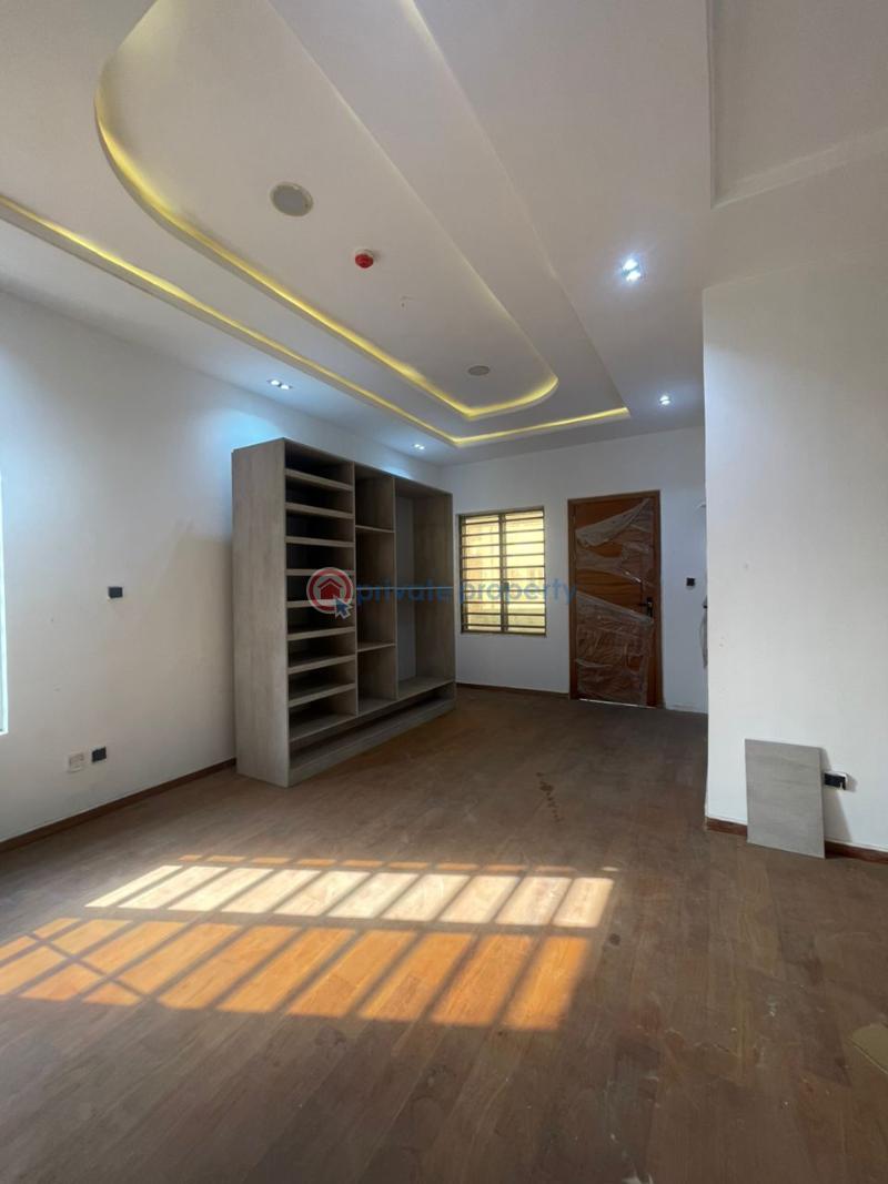 7 bedroom Detached Duplex For Sale Ikeja GRA Lagos - 34