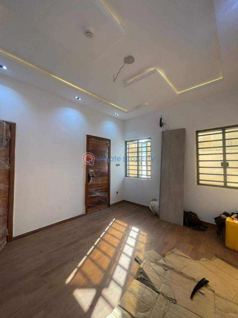 7 bedroom Detached Duplex For Sale Ikeja GRA Lagos - 12