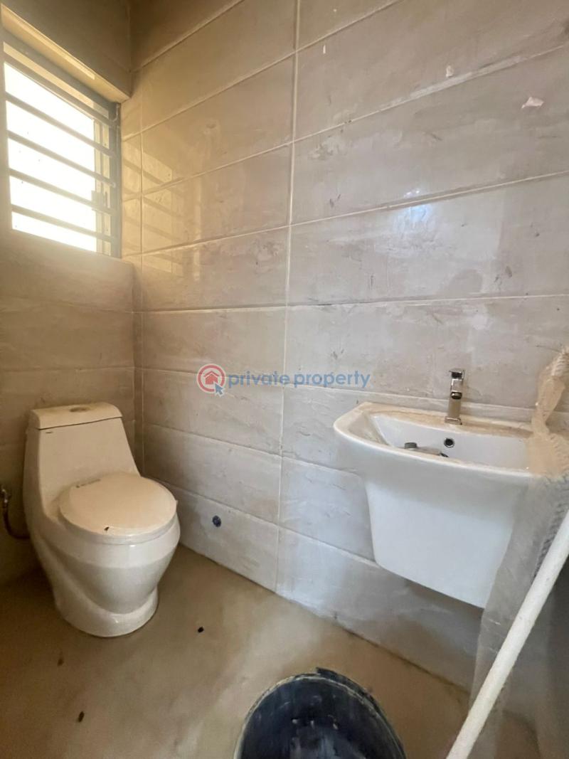 7 bedroom Detached Duplex For Sale Ikeja GRA Lagos - 15
