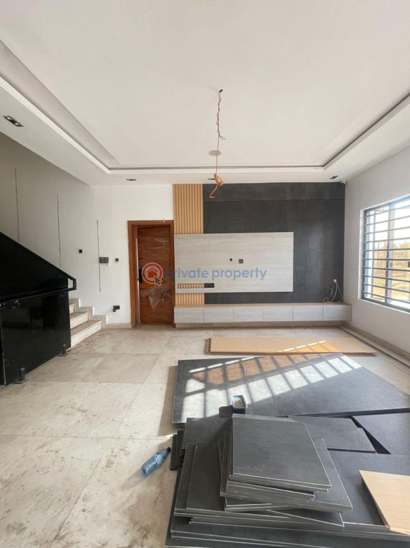 7 bedroom Detached Duplex For Sale Ikeja GRA Lagos - 14