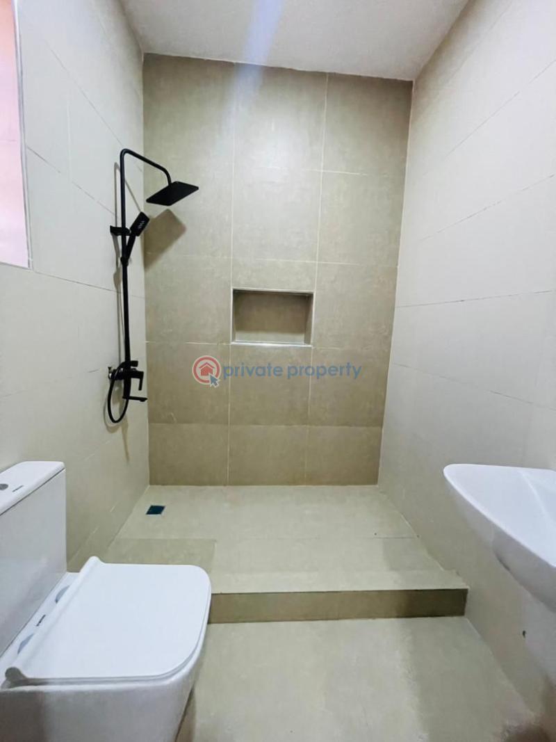 7 bedroom Detached Duplex For Sale Magodo GRA Phase 2 Kosofe/Ikosi Lagos - 17